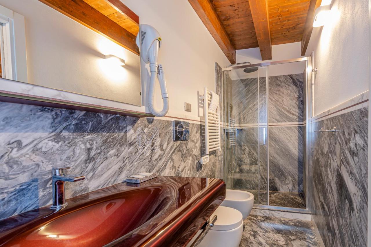 Piccola Venezia Room Chioggia Luaran gambar