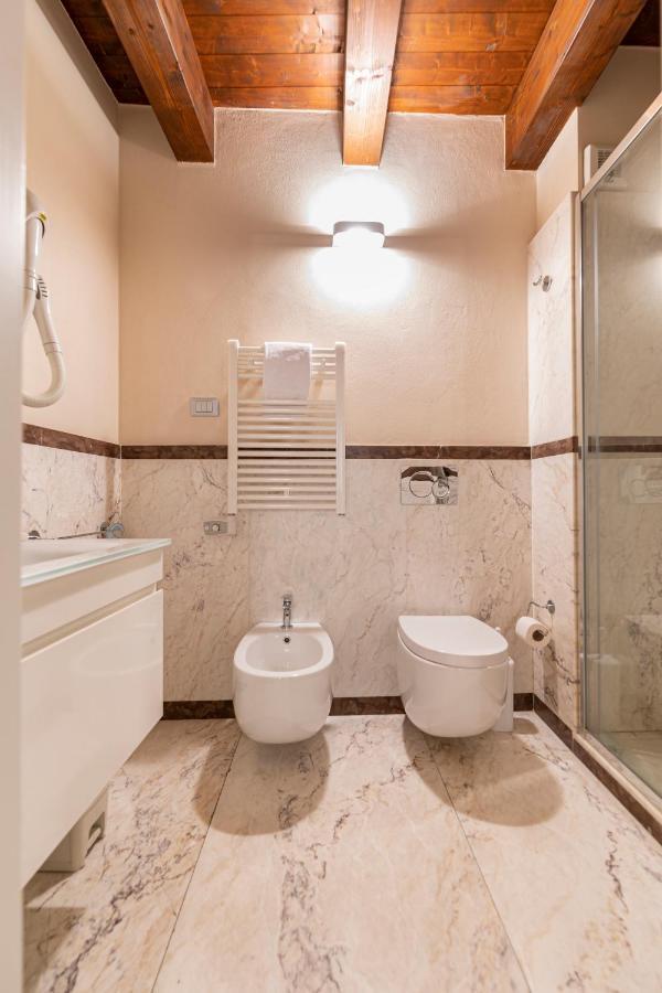 Piccola Venezia Room Chioggia Luaran gambar