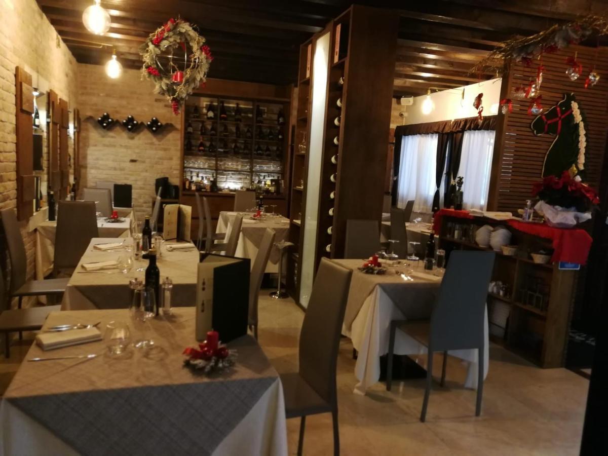 Piccola Venezia Room Chioggia Luaran gambar