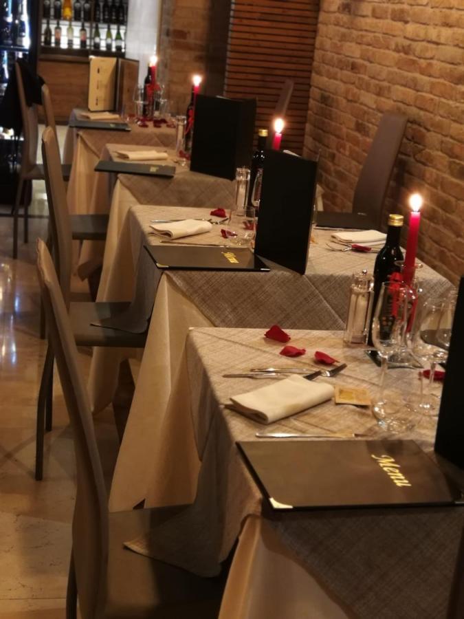 Piccola Venezia Room Chioggia Luaran gambar