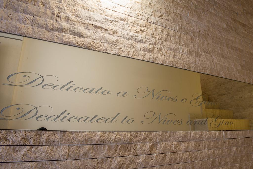 Piccola Venezia Room Chioggia Luaran gambar